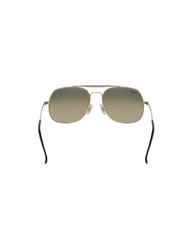 Ray Ban Rb3561 003/7o The General Rosa Degradado Plateado | Sunnies...