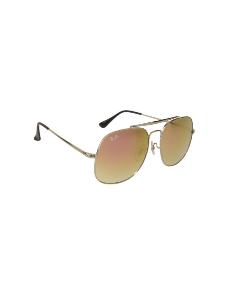 Ray Ban Rb3561 003/7o The General Rosa Degradado Plateado | Sunnies...