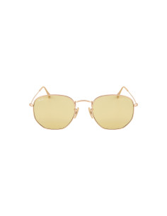 Ray Ban Rb3548N 9131/0Z Hexagonal Evolve Amarillo Fotocromatico | S... 2