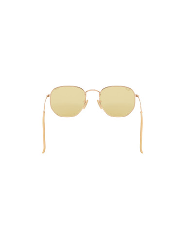 Ray Ban Rb3548N 9131/0Z Hexagonal Evolve Amarillo Fotocromatico | S...