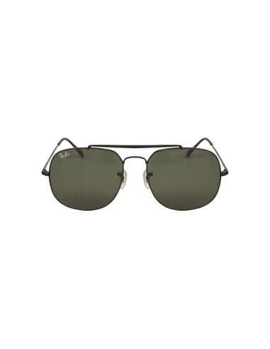 Ray Ban Rb3561 002 The General Negro G-15 Clasico