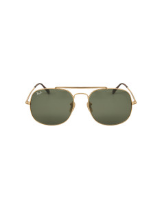 Ray Ban Rb3561 001 The General G15 Dorado Clasico Icon | Sunnies.uno 2