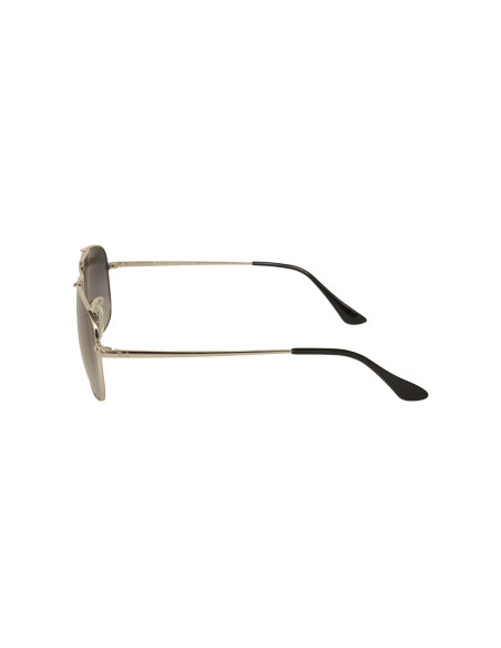 Ray Ban RB3560 003/32 The colonel Gris degradado Plata | Sunnies.uno