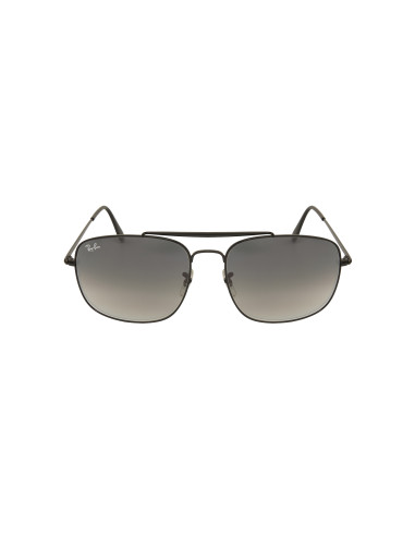 Ray Ban Rb3560 002/71 The Colonel Gris Degradado Negro Icon | Sunni...