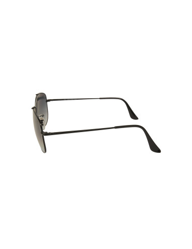 Ray Ban Rb3560 002/71 The Colonel Gris Degradado Negro Icon | Sunni...