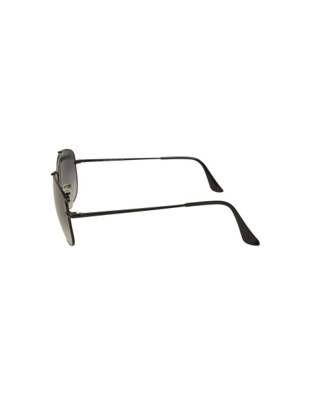 Ray Ban Rb3560 002/71 The Colonel Gris Degradado Negro Icon | Sunni...