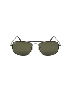 Ray Ban Rb3560 002/58 The Colonel Polarizado G-15 Negro Icon | Sunn... 2
