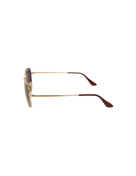 Ray Ban Rb3560 002/58 The Colonel Polarizado G-15 Negro Icon | Sunn...