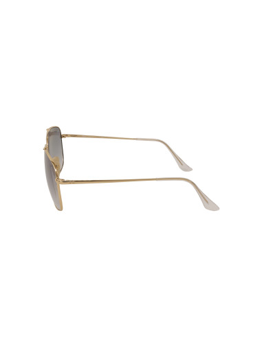 Ray Ban Rb3560 001/3f The Colonel Azul Degradado