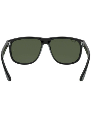 Ray Ban Rb4147 601/58 Aviator Highstreet Negro Polarizado G-15 | Su...