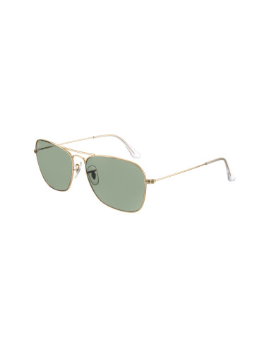 Ray Ban Rb3136 001 Caravan Negro G-15 Clasico Original | Sunnies.uno