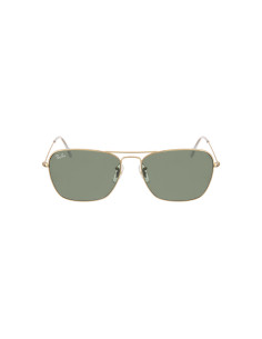 Ray Ban Rb3136 001 Caravan Negro G-15 Clasico Original | Sunnies.uno 2