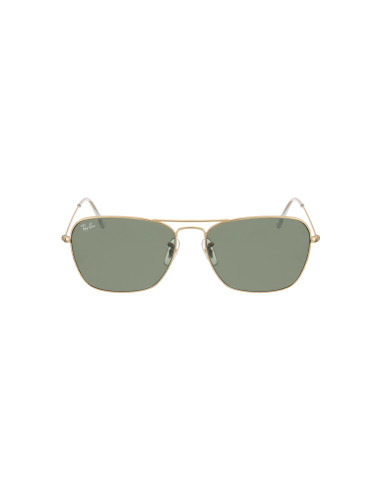 Ray Ban Rb3136 001 Caravan Negro G-15 Clasico Original | Sunnies.uno