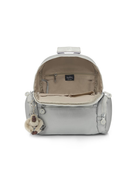 Kipling Classics BP404725S Escalus Metallic Silver