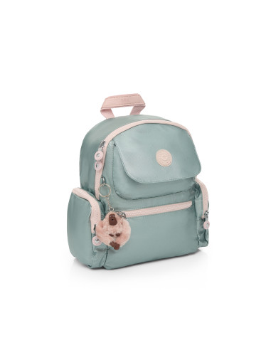 Kipling Classics BP4047N7G1 Escalus Pixie Green