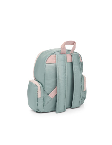 Kipling Classics BP4047N7G1 Escalus Pixie Green