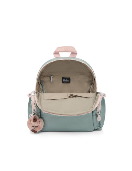 Kipling Classics BP4047N7G1 Escalus Pixie Green