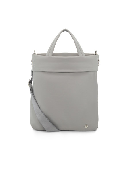 Lululemon On My Level Bag 2.0 Gray