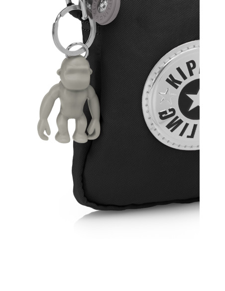 Kipling KPKI0645Z02 Black