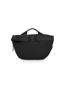 LuluLemon Curved Crossbody Bag Black 2