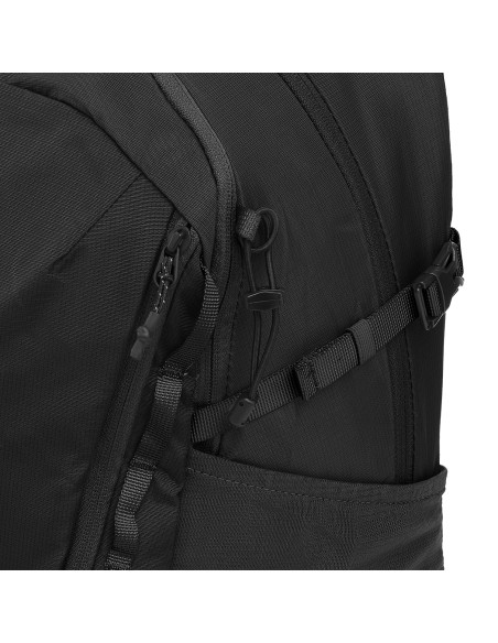 The North Face NM2SQ11B Black