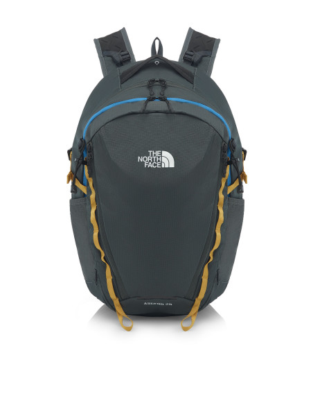 The North Face NM2SQ11B Green