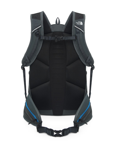 The North Face NM2SQ11B Green
