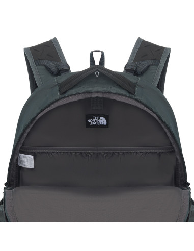 The North Face NM2SQ11B Green