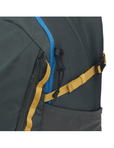 The North Face NM2SQ11B Green