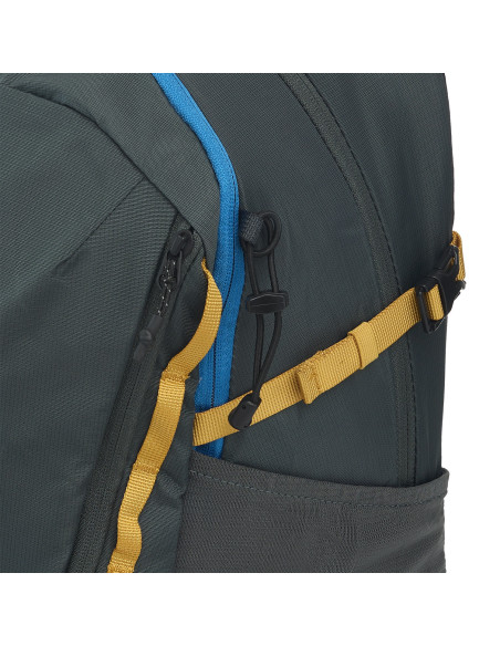 The North Face NM2SQ11B Green