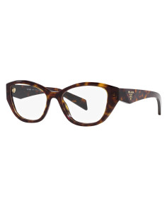 Prada SPR 21ZV 19J-1O1 | Sunnies