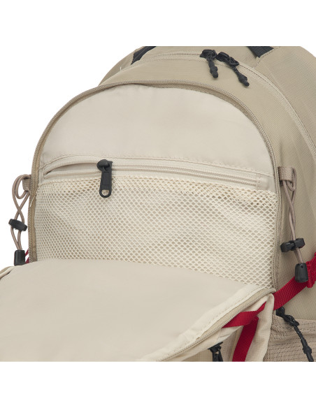 The North Face NM2SQ11B White