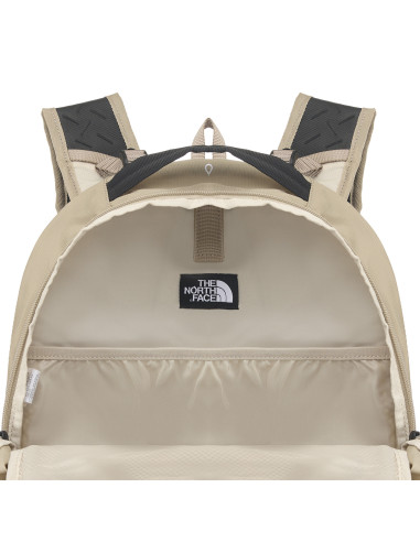 The North Face NM2SQ11B White