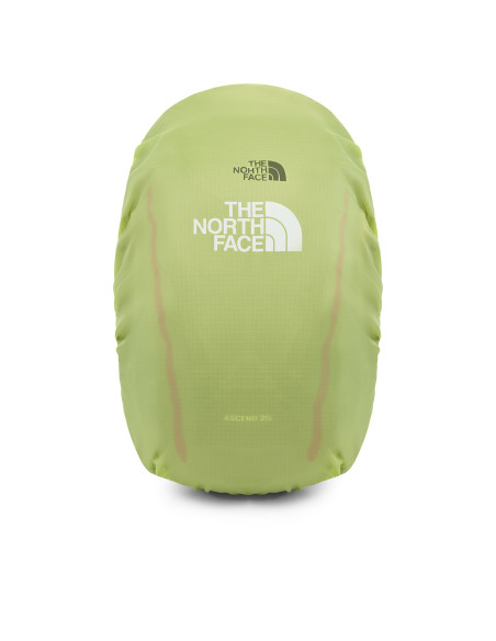 The North Face NM2SQ11B White