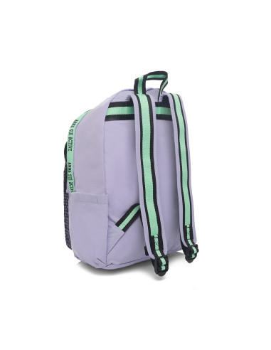 Kipling Backpack KPKI7610AS61 Lilac Anna Sui X7