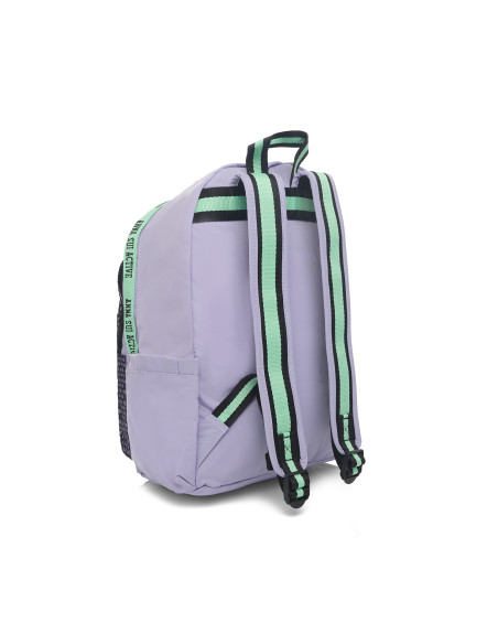 Kipling Backpack KPKI7610AS61 Lilac Anna Sui X7