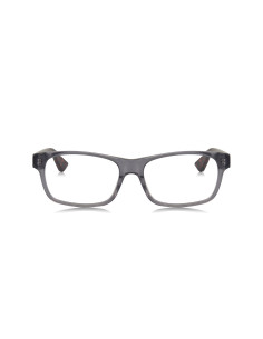 Gucci GG006O 008 Oftalmico Square Carey Azul Original 2