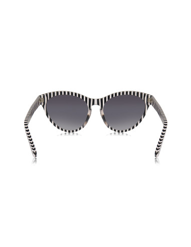 Gucci GG0569S 004 Eye Cat Acetato Negro Degradado