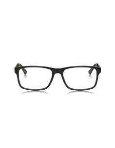 Gucci GG0692O 005 Square Shape Oftalmico Carey Verde 2