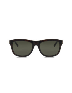 Gucci GG1444S 002 Square Shape Tortoise Gold 2