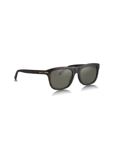 Gucci GG1444S 002 Square Shape Tortoise Gold