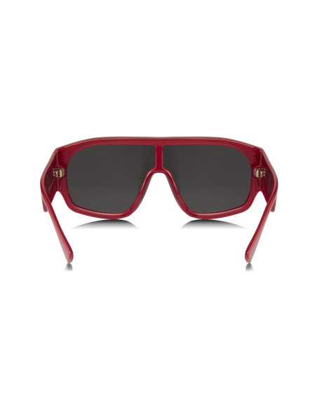 Versace VE4439 538887 New Aviator Black Red