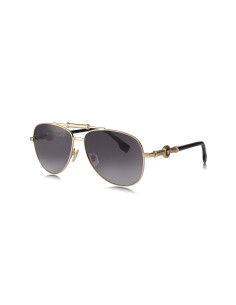 Versace VE2236 1002/11 Aviator Gradient Gold
