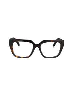 Lentes Prada SPR A03V 14O-1O1 | Exclusividad y Estilo | Compra en Línea 2