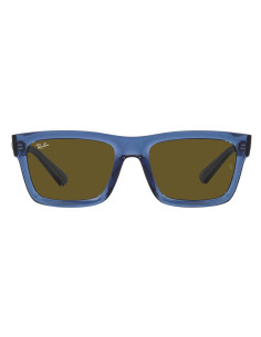 Ray Ban Rb4399 954/62 Gina Round Shape Tortoise | Sunn... 2