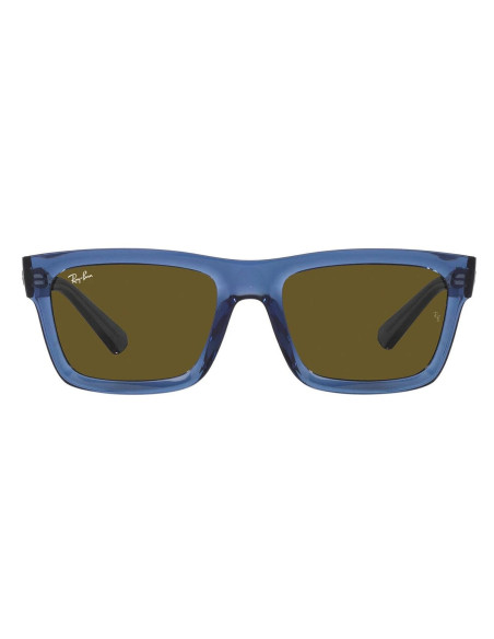 Ray Ban Rb4399 954/62 Gina Round Shape Tortoise | Sunn...