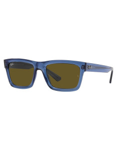 Ray Ban Rb4399 954/62 Gina Round Shape Tortoise | Sunn...