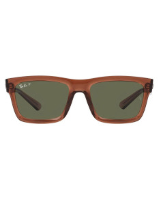 Ray Ban Rb0707S 66413R Square Shape Gray  | Sunn... 2