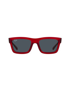 Ray Ban Rb0707S 66413R Square Shape Gray  | Sunn... 2