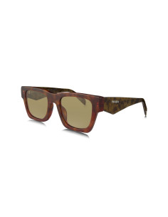Lentes Prada SPR A06S 11P-60C | Exclusividad y Estilo | Compra en Línea